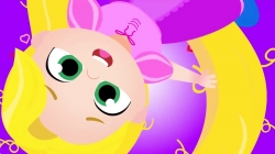 مجموعه آموزشی زبان انگلیسی little angel قسمت 374